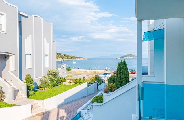 Sapphire Luxury Villa
