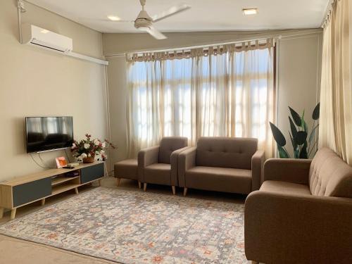 Sarah Guesthouse