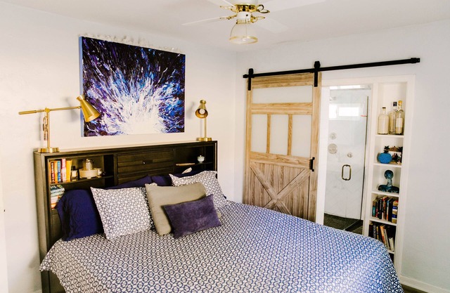 Sarah's Sanctuary-Renovated Midtown Melrose Home With Pool-Heated with surcharge