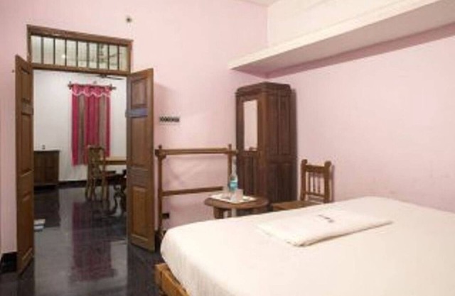 Saral Resort - Near Serenity Beach and Auroville Beach