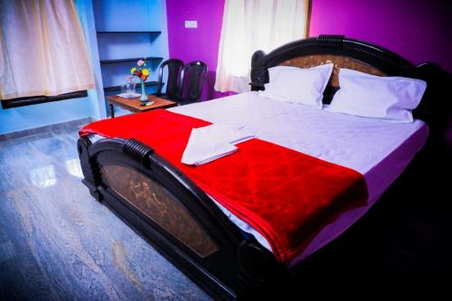 Saral Residency