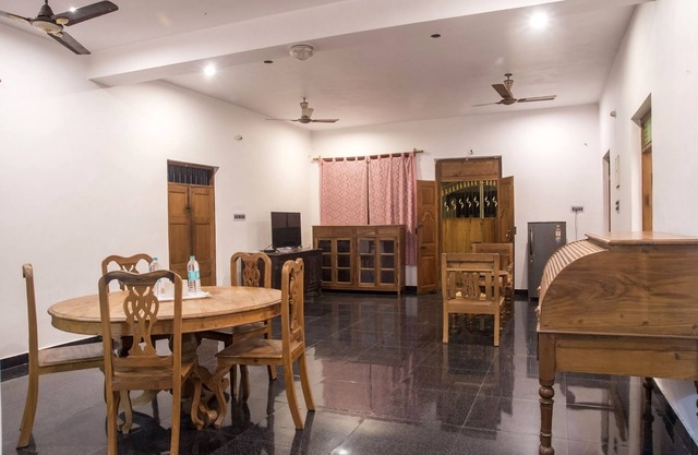 Saral villa
