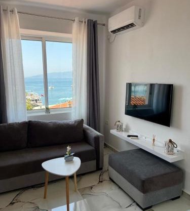 Sarande SeaView Apartment