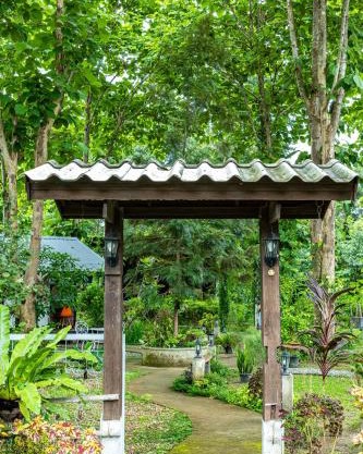 Saranghae Chiang Dao