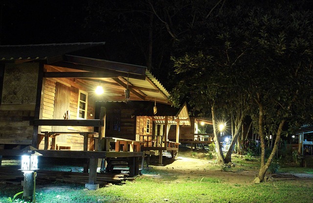 Saranghae Resort Chiang Dao