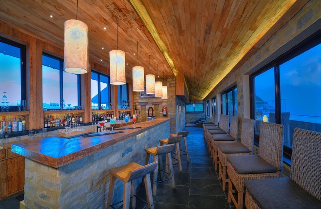 Sarangkot Mountain Lodge