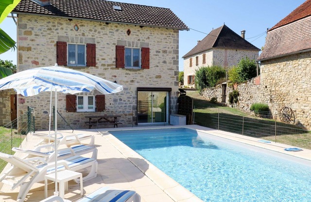 Sarrouil by Interhome