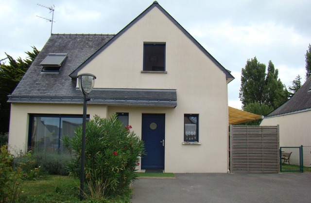 Sarzeau: ENJOY THE CALM AND THE PROXIMITY OF THE SEA AND BEAUTIFUL BEACHES