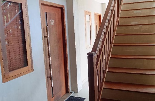 Sataria Homestay