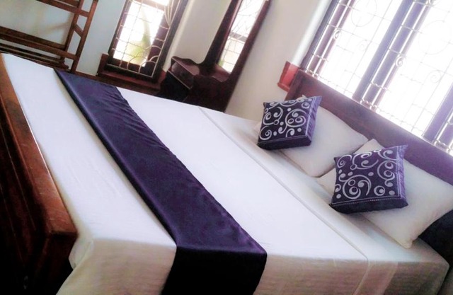Saubagya Inn