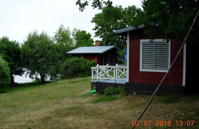 Saunaranta
