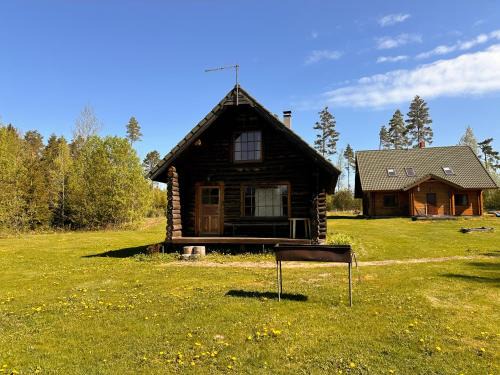 Saunja Homestay