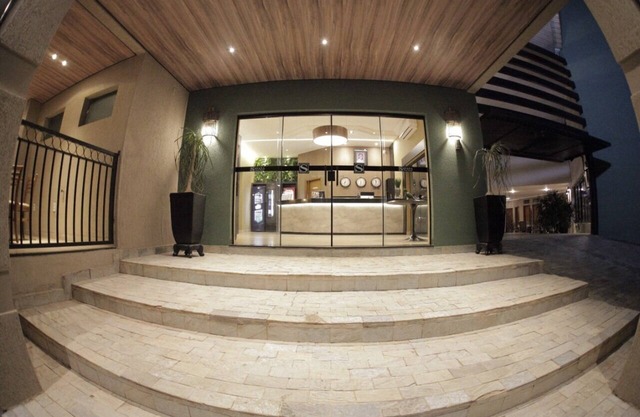 Savana Park Hotel