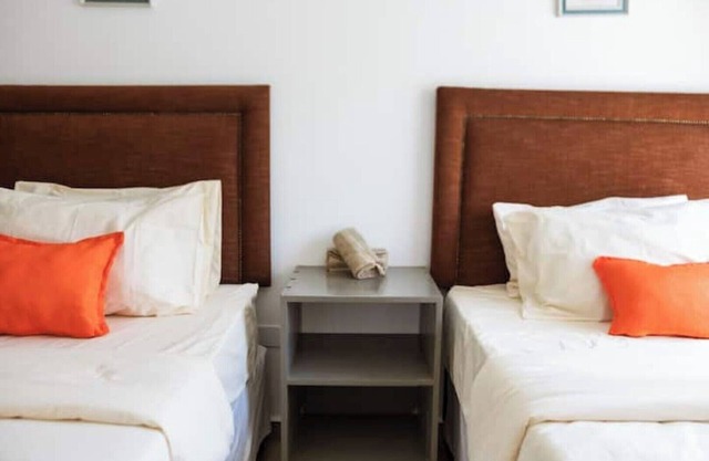 Savanna68 3Bed Apartment#5