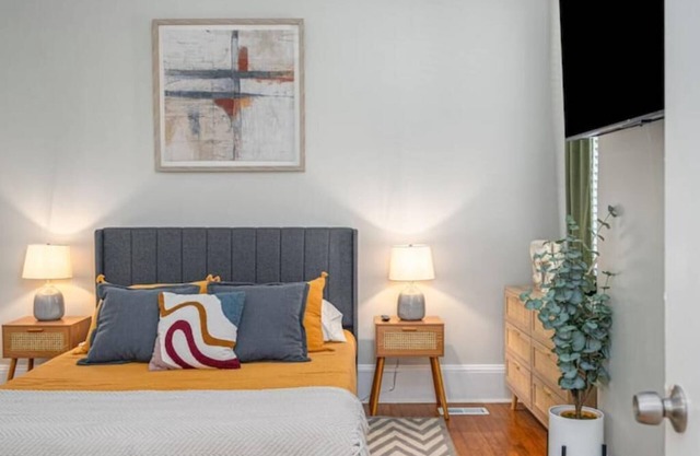 Savannah Midcentury Modern Haven - Thomas Square