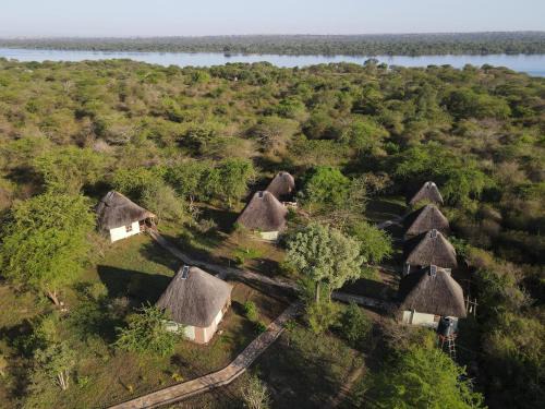 savannah murchison lodge