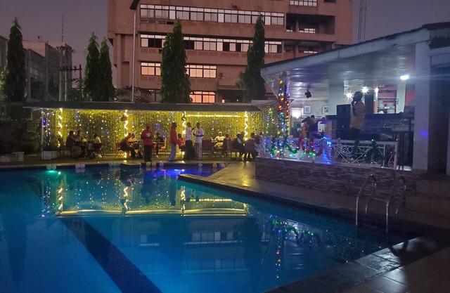 Savannah Suites & apartments
