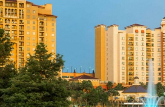 Save Big and stay at this luxury resort inside the gates of Disney!
