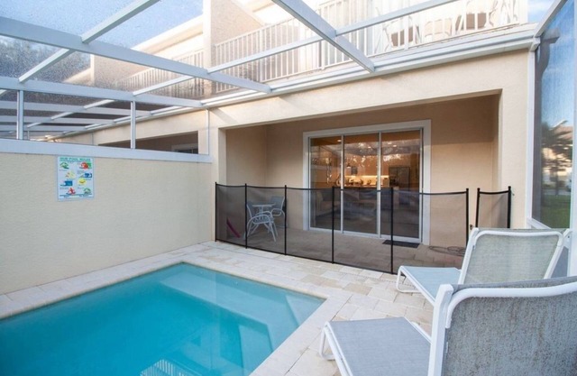 Save This September | 3BR Pool Home in Serenity Resort