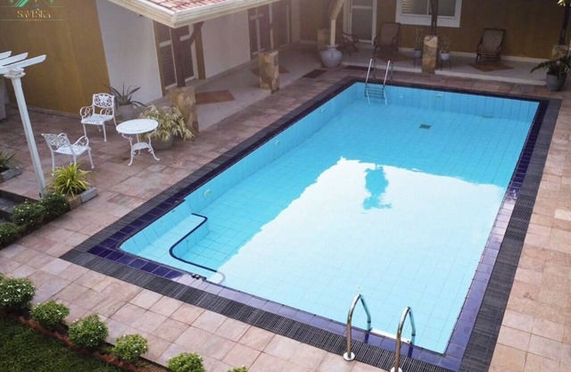 Saveska Apartments Piliyandala - Non Residents Only Full Apartment