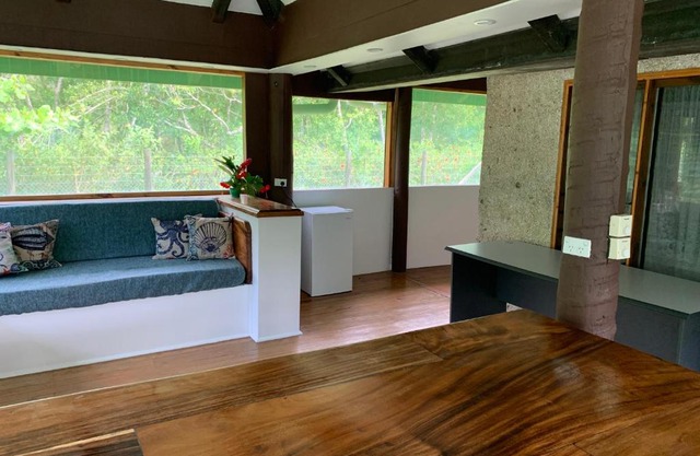 Savusavu Salt Lake Guesthouse