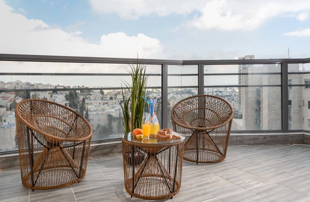 Savyoney Ramat Sharet - Isrentals