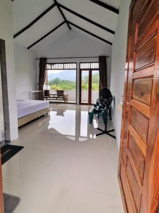 Sawah Resto Bungalow & Jungle Trekking