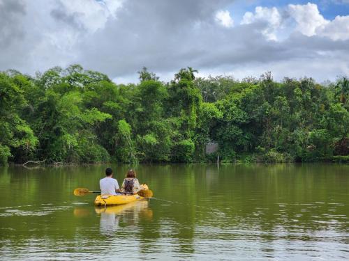 Sawasdee Lagoon Resort