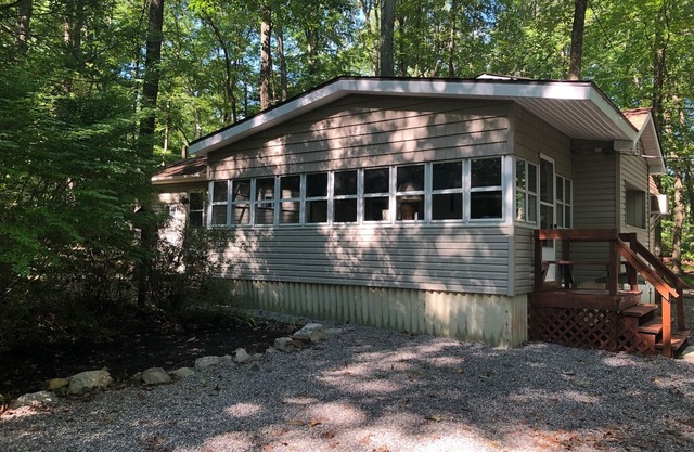 Sawmill Lane Cottage