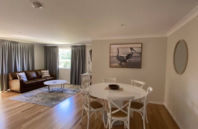 Sawtell Seaside Villas A Location Location! 2 bedroom 2 bathroom