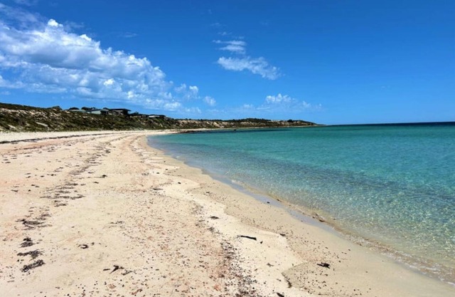 Scala al Mare- a cosy 3 bedroom home located in Point Souttar