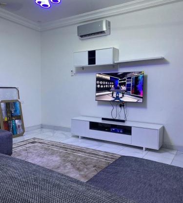 Scandi-Afrik Villa