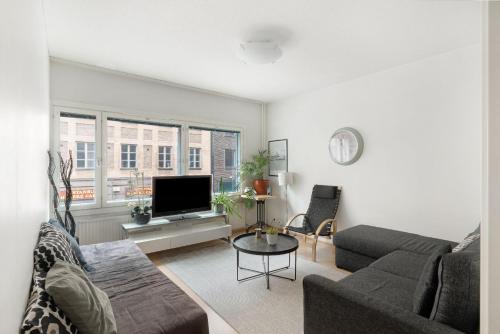 Scandinavian Home in heart of Helsinki 26