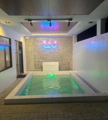 Scarlett Rae Private Pool Villa 2
