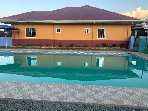 Scarlett Residence at Laganas