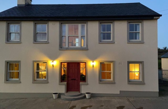 Scenic Estuary Way 3-Bed Home in Labasheeda