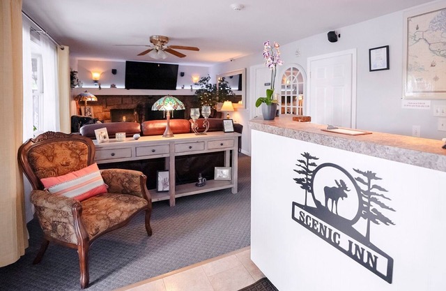 Scenic Inn of Conway