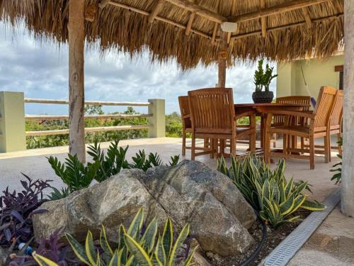 Scenic View Menas Authentic Wellness Eco