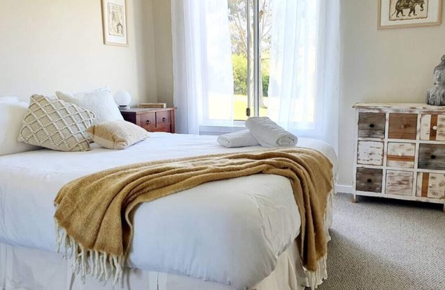 Scenic Villa -Second Storey- Lake Hume Resort