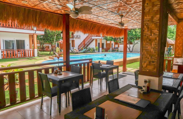 Scent of Green Papaya Resort