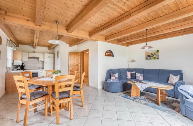 Schäferhof Dircks Fewo 3