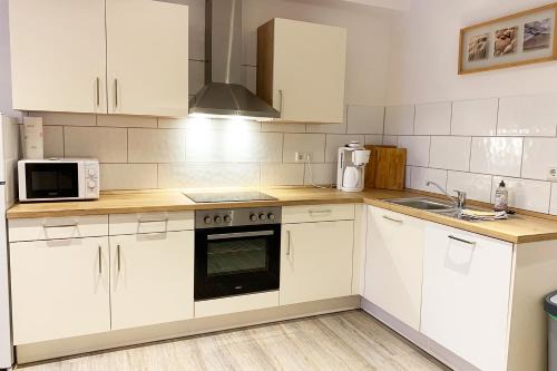Schöne Ferienwohnung bei Lennestadt