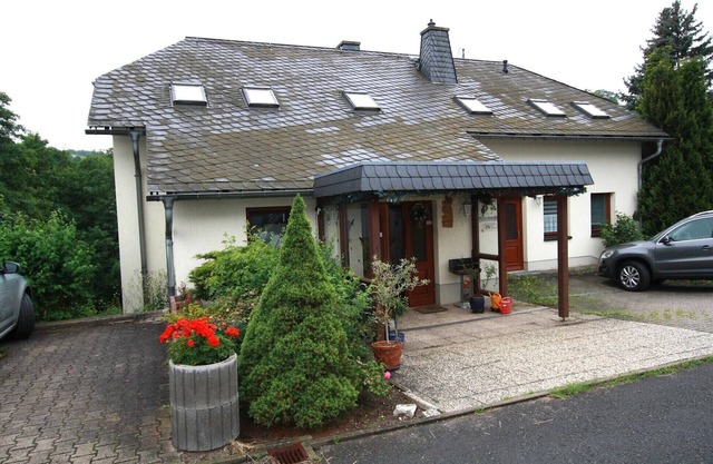 Schöne Ferienwohnung mit Terrasse, Altenberg