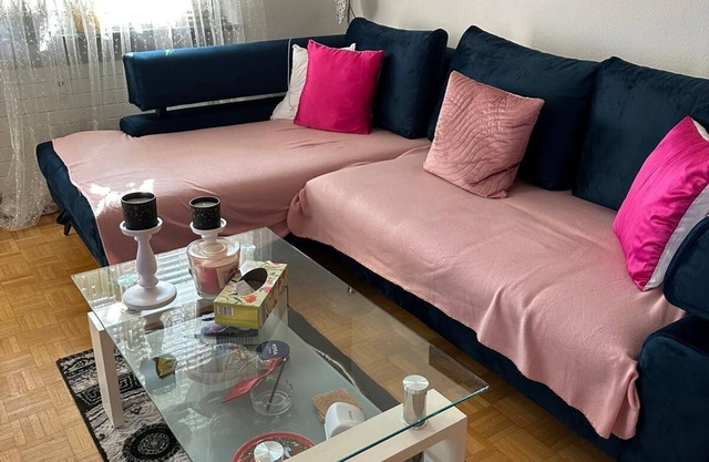 Schöne Suite in der Sity Basel