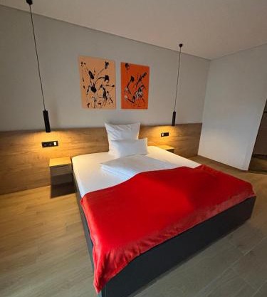 Schalls Bed and Breakfast