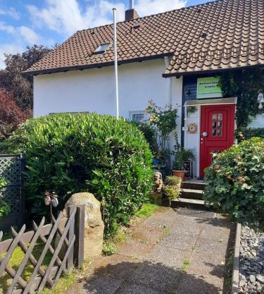 Schatte's Appartement in Seelze