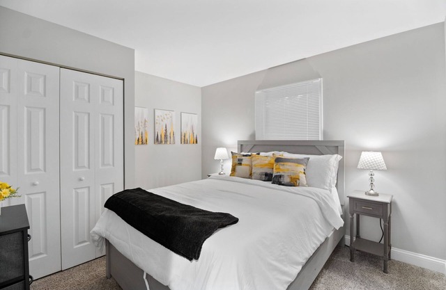 Schaumburg FHS Rental