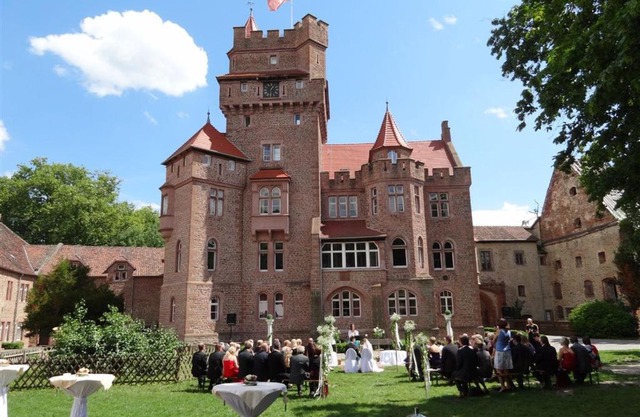 Schloß Altenhausen
