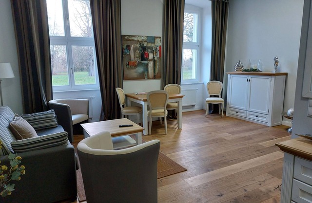 Schloss Superior Suite - Hohendorf Castle