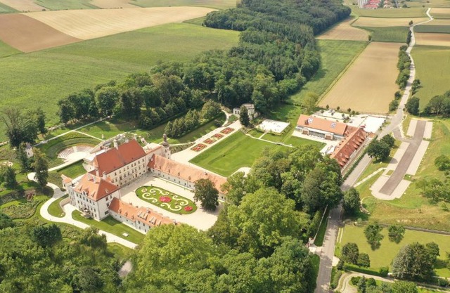 Schloss Thalheim